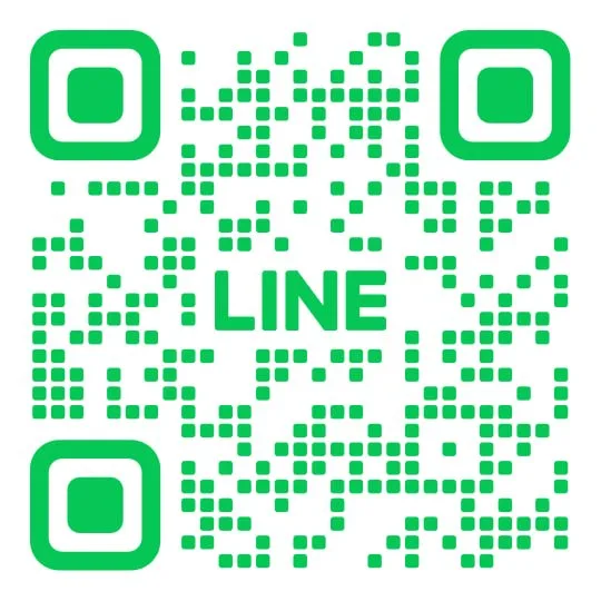 QR Code เพิ่มเพื่อน 5 เซียนล้มโต๊ะ Line Official